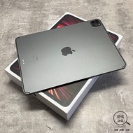 『澄橘』Apple iPad Pro 11 三代 M1 128G 128GB LTE 灰《二手 歡迎折抵》A76064