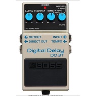 BOSS 　DD-3T <Directly shipped from Japan >