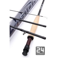 Fly Fishing Rod Vision Fly Fishing EKA Fly Rod