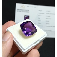 The Best LOSTONE AMETHYST AMETHYST With LAB Certificate