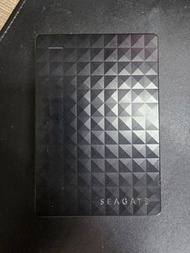 Seagate Expansion Portable Drive 4TB
