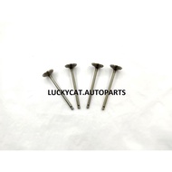 PERODUA  MYVI 2018 D20N 1NR-FE  VALVE INTAKE