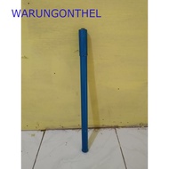 ONTEL BIKE PUMP - ONTHEL PUMP - BICYCLE PUMP