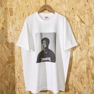 SUPREME THARSHER T恤