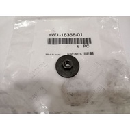 1W1-16358-01 Plate push rod RXZ