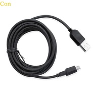 Con USB Mouse Charging Cable For AW610M And AW310M Mice Power Supply for Home Or Office Use 180CM