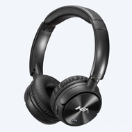 Bluetooth Supply Bluetooth Headset MP3Wireless Headset App Head-Mounted NIA-Q2Radio Manufacturer Car