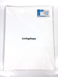 Clear Holder A3 Bantex 3163 Map Clear holder Display Book Bantex A3 Potrait 3163