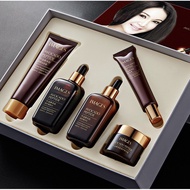 Avocado Peptide Images Premium Skin Care Set Regenerates dark skin Slingshotm