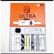 Smart Watch Ultra 7 in 1 Men And Women