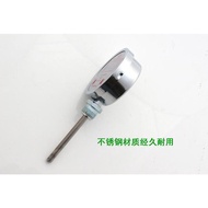 Digital Display Bimetal Thermometer/Digital Thermometer/Industrial Agricultural Thermometer Diameter