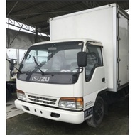 FZ Isuzu ELF NPR66 NPR71 Heavy Duty Shock Absorber (Front/Rear)