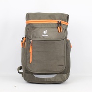 Deuter 30L Laptop Backpack - Waterproof School, College, and Work Backpack Deuter Backpack 30L - Dur