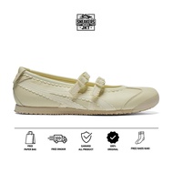 0nitsuka Tiger TGRS Cream Women's Shoes