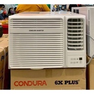 condura split type aircon prima inverter 1.5hp fp- - Best Prices