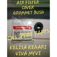 ORIGINAL AIR FILTER COVER GROMMET BUSH PERODUA KELISA KENARI VIVA MYVI ALZA  9004A-48020