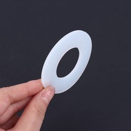 [DPGT] 5Pcs Seal Washer For Geberit Silicon Rubber Flush Valve Seal Washer Diaphragm Household Bathr