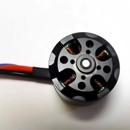 Máy Bay Không Người Lái 3D Máy Bay Không Tuân Thủ Motor Brushless Motor Không Có Máy Phát Điện Công