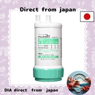 [Direct from Japan] Cleansui Water Purifier Undersink Type Replacement Cartridge 1 Pack UAC0827-GN