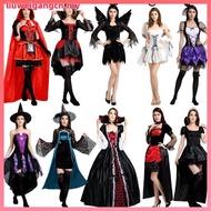 Halloween Witch Nurse Costume - Scary Nurse Outfit for Parties