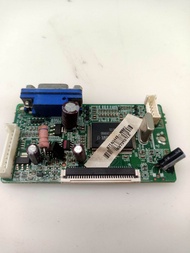 Mb mainboard motherboard Monitor LG Flatron selamat L1753S RIO TEKNIK