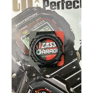 BEZEL HOMEMADE DW-6000