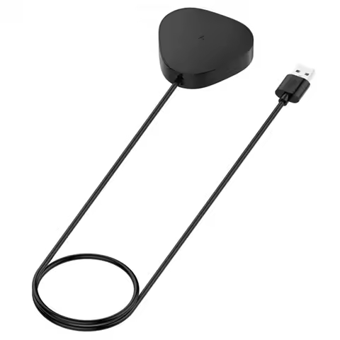 Magnetic Wireless Charger For Sonos Roam SL/Sonos Roam Speaker Power Up Charging Dock Speaker Quick 