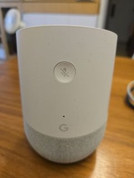 Google Home