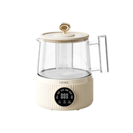 全城熱賣 - 養生壺家用全玻璃多功能燒水壺全自動小型電煮茶壺 煮水壺