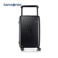 Samsonite/New Beauty Luggage Wide Lever Box TRUNK Travel Checked Box 26/28