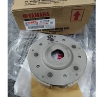 XMAX / XMAX250 CLUTCH CARRIER / AUTO SHOE / AUTO CLUTCH ORIGINAL100%YAMAHA B74-E6620-00