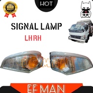 MITSUBISHI CANTER FUSO FE71 / FE83 SIGNAL ANGLE LIGHT LAMP LORI LORRY