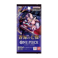 (RIP LIVE ONLY) 1 PACK OP14 ONE PIECE TCG 1PACK RM15 TEPI