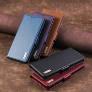 CASEWIN C1 Flip Leather Case For Infinix Hot 40i Hot 40 Pro Hot 50 Pro+ Hot 50i Hot 50 4G Hot 50 5G