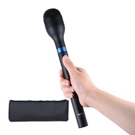 BOYA BY-HM100 Handheld Dynamic Microphone