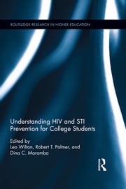 Understanding HIV and STI Prevention for College Students Leo Wilton