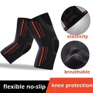 knee guard knee high protective sport kneepad cover supporter flexible knee moving sukan lutut pelindung lelaki