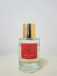 帝國之香 Parfum d’Empire 光之吶喊 Le Cri