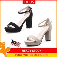 HEUS Vogue High Heel