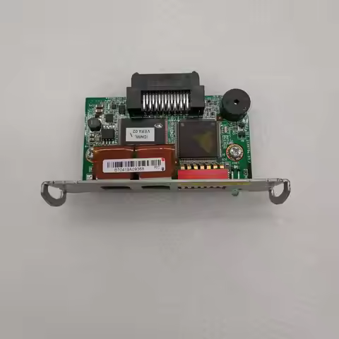 Micros M179A/M179C/M179D UB-IDN Interface Card for EPSON TM Receipt Printer tm-t88iii t88iv t88v tm-