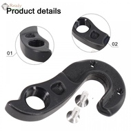 Bike Derailleur Hanger Hook Tail for Giant TCR Advanced Pro SL with Dual Screws