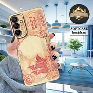 Samsung A36 Case Samsung A36 5G Case Latest 2025 Softcase Accessories Silicone Casing Case hp