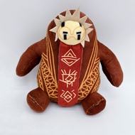 Cross-Border New Product Expedition33 Esquie Light and Shadow: No. 33 Expedition Plush Doll Doll