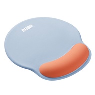 MV Ergonomic Hand Mouse Pad Mouse Pad Silicone Hand Rest Pad