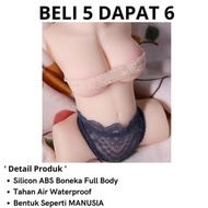 Promo Realistic Sexy Silicone Woman Sex Doll Tpe
Big Breash Love Doll