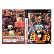 [PS2 GAMES] Gta Kung Fu Panda