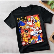 Agumon Adventure T-Shirt Veemon Digimon Adventure Omnimon Anime Tee Gift Clothes
