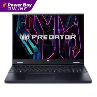 ACER Predator Helios Neo 16 โน๊ตบุ๊คเกมมิ่ง (16 Inch, Intel Core i5, RAM 16GB, 512GB, Obsidian black