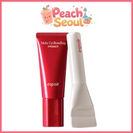 (NEW) [espoir] Makeup Bonding Primer (+ Makeup Bonding Brush + 7g Mini Primer_From Korea