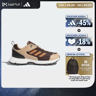 [CHỈ 10-11.9-VOUCHER 40%] adidas Running MOUNTBEN STRIDE HIKING SHOES Men Brown JK3171